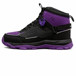 The Souled Store Men Lace Up Sneaker Shoes