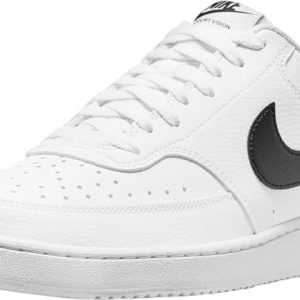 Nike Mens Court Vision Lo Nn Basketball Shoes